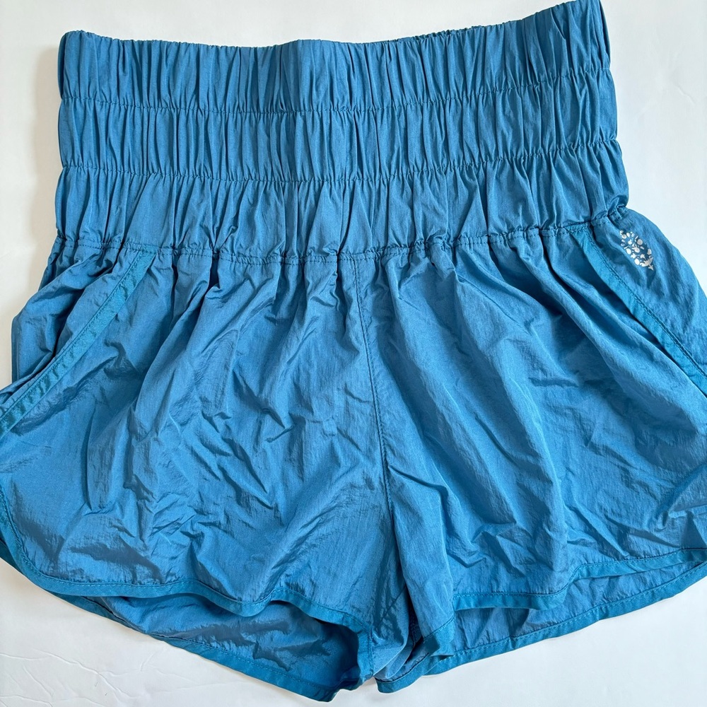 FP movement the way home shorts
